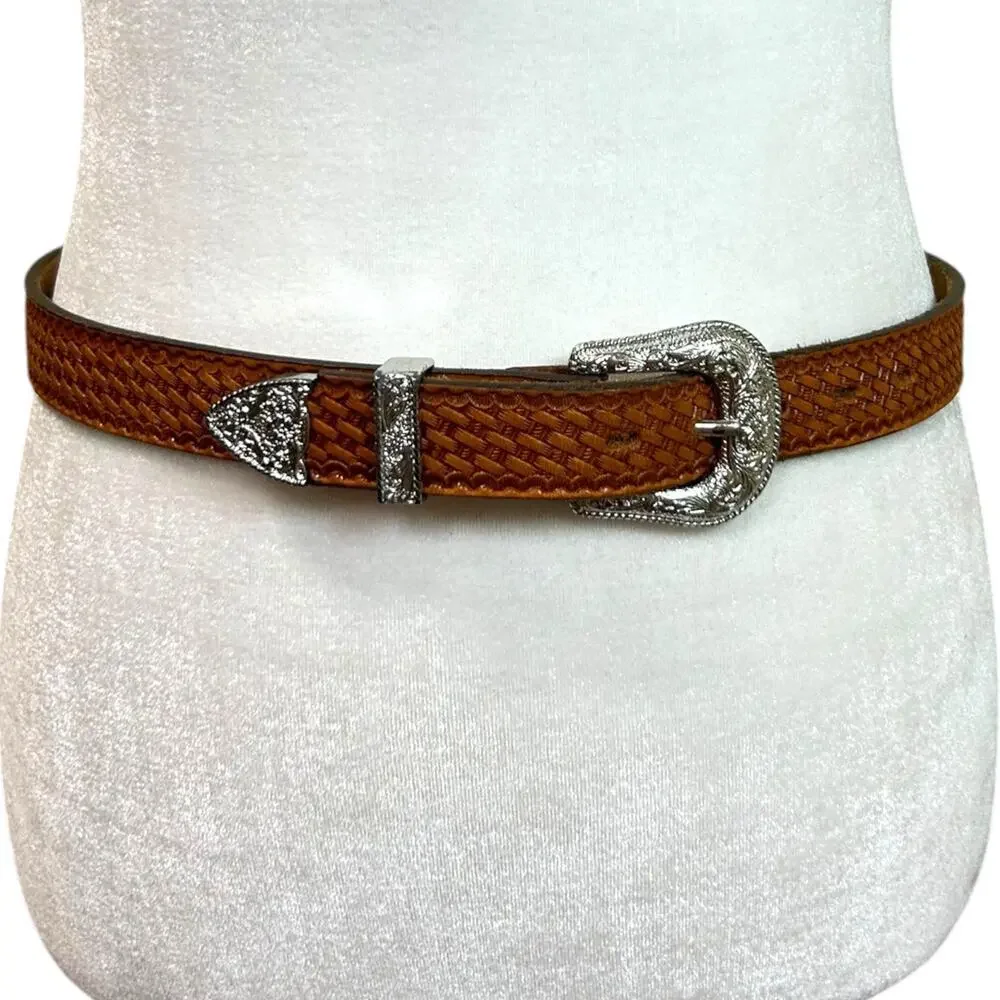 Nocona men western